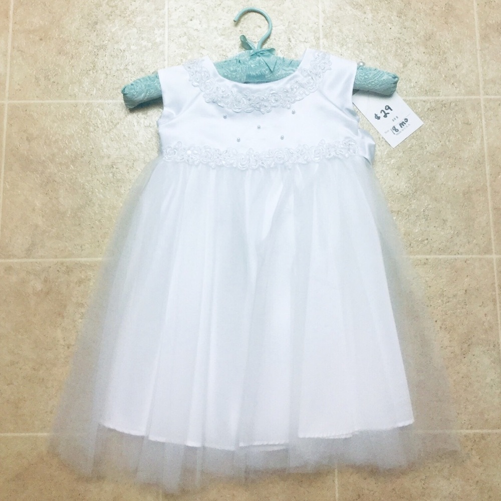 Kids Collection dress